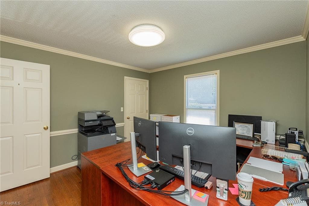 Office at 1315 Freeway Drive, Reidsville NC 27320, photo 24 of 31