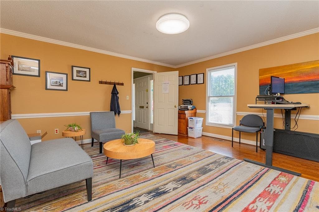 Office at 1315 Freeway Drive, Reidsville NC 27320, photo 10 of 31