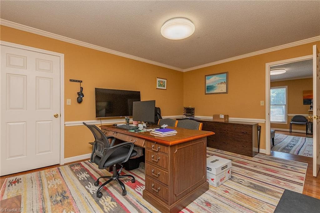 Office at 1315 Freeway Drive, Reidsville NC 27320, photo 14 of 31