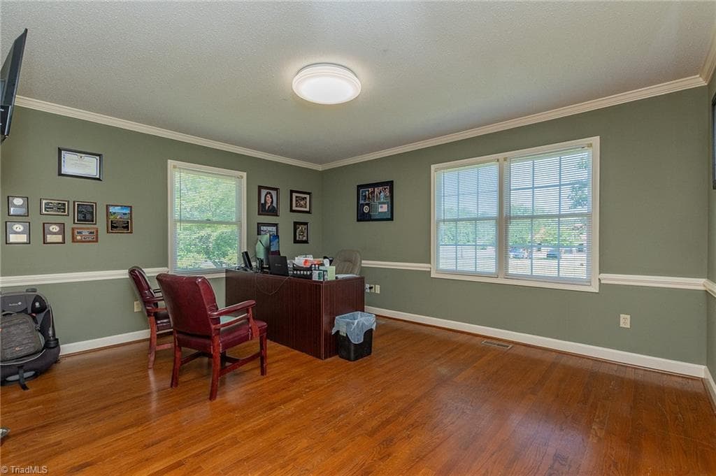 Office at 1315 Freeway Drive, Reidsville NC 27320, photo 18 of 31