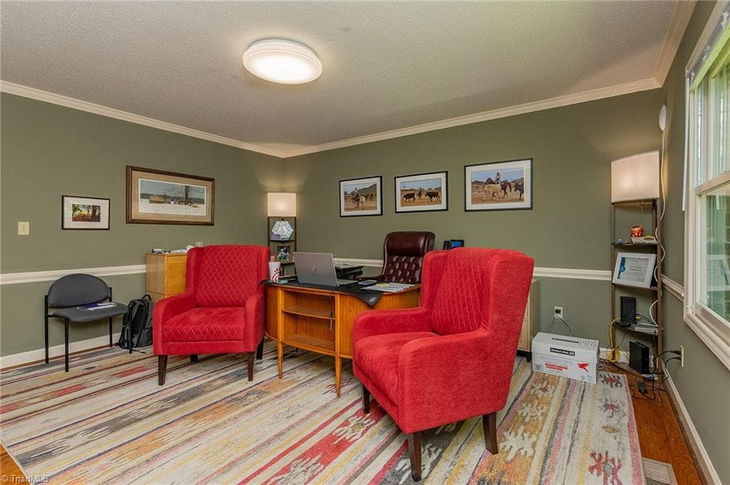 Office at 1315 Freeway Drive, Reidsville NC 27320, photo 15 of 31