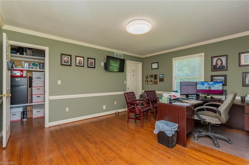 Office at 1315 Freeway Drive, Reidsville NC 27320, photo 19 of 31