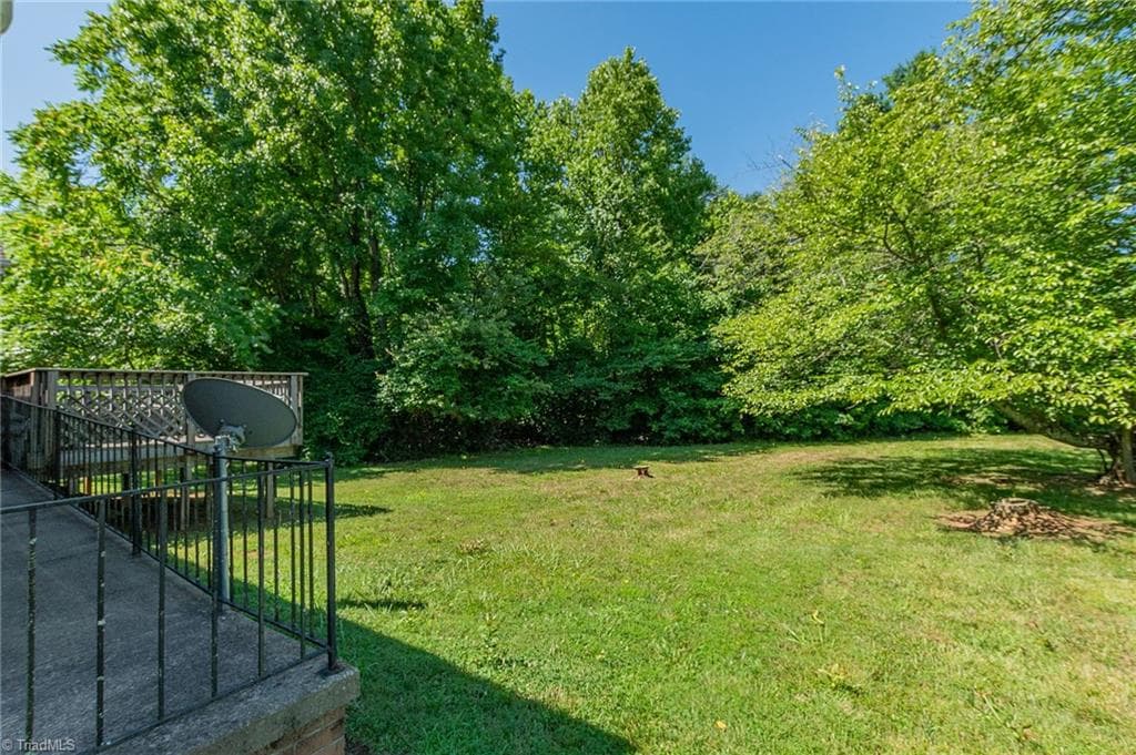 Office at 1315 Freeway Drive, Reidsville NC 27320, photo 31 of 31