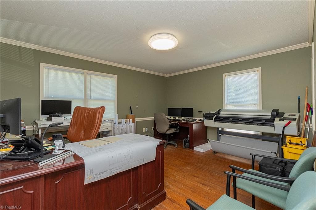 Office at 1315 Freeway Drive, Reidsville NC 27320, photo 21 of 31