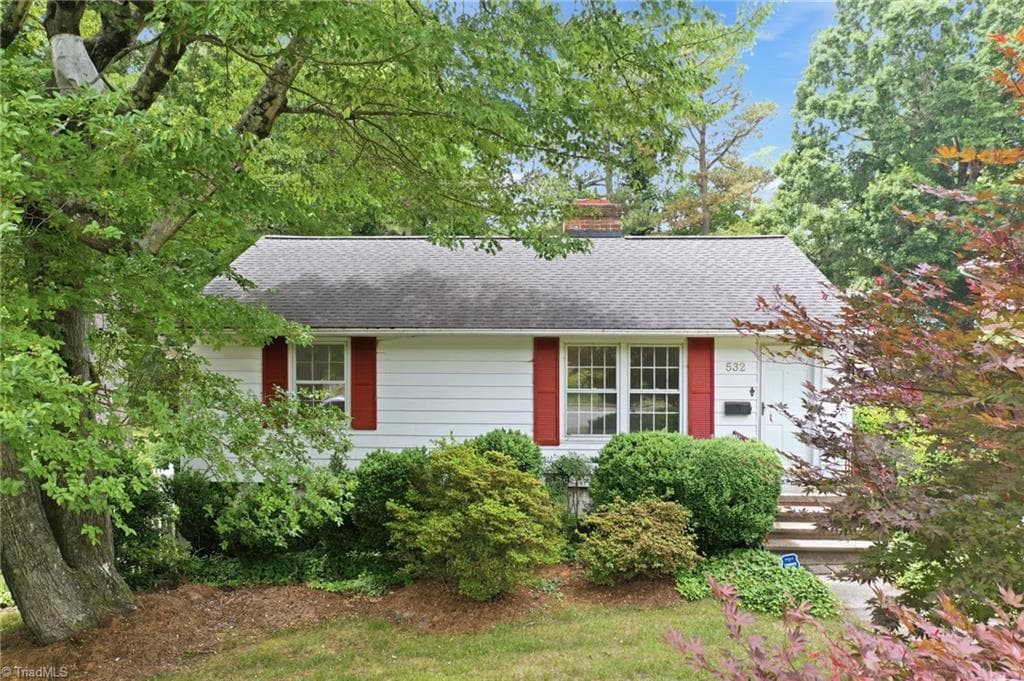 Stick/Site Built at 532 Central Avenue, Burlington NC 27215, Burlington, photo 3 of 30