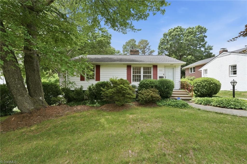 Stick/Site Built at 532 Central Avenue, Burlington NC 27215, Burlington, photo 4 of 30