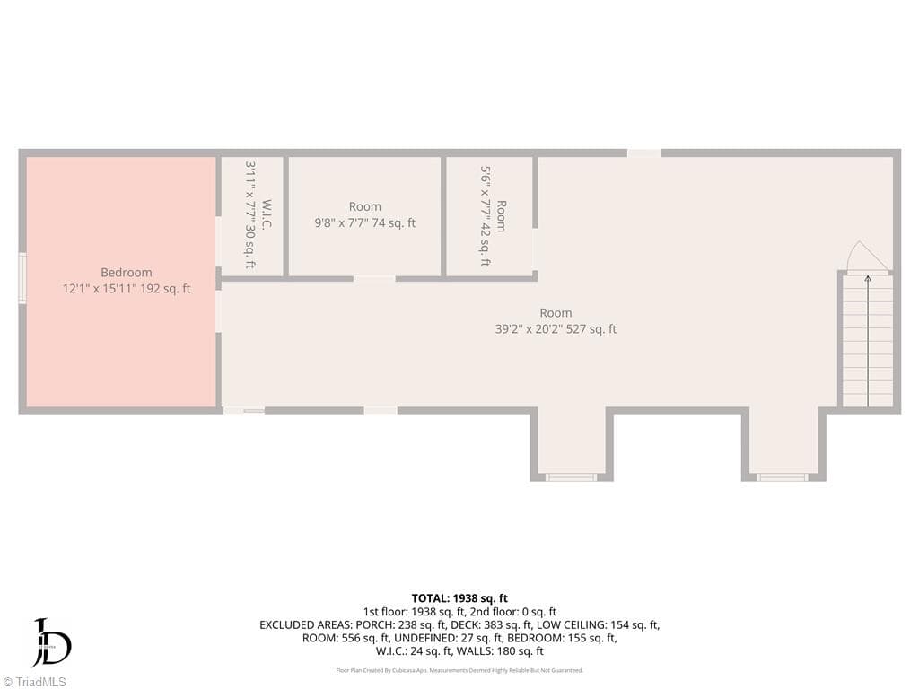 Modular at 2070 Grooms Road, Reidsville NC 27320, photo 27 of 27