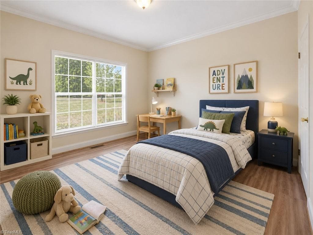 Modular at 2070 Grooms Road, Reidsville NC 27320, photo 12 of 27