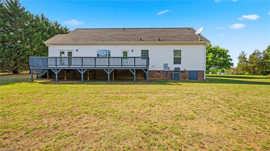 Modular at 2070 Grooms Road, Reidsville NC 27320, photo 22 of 27