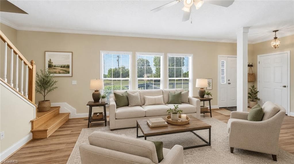 Modular at 2070 Grooms Road, Reidsville NC 27320, photo 3 of 27