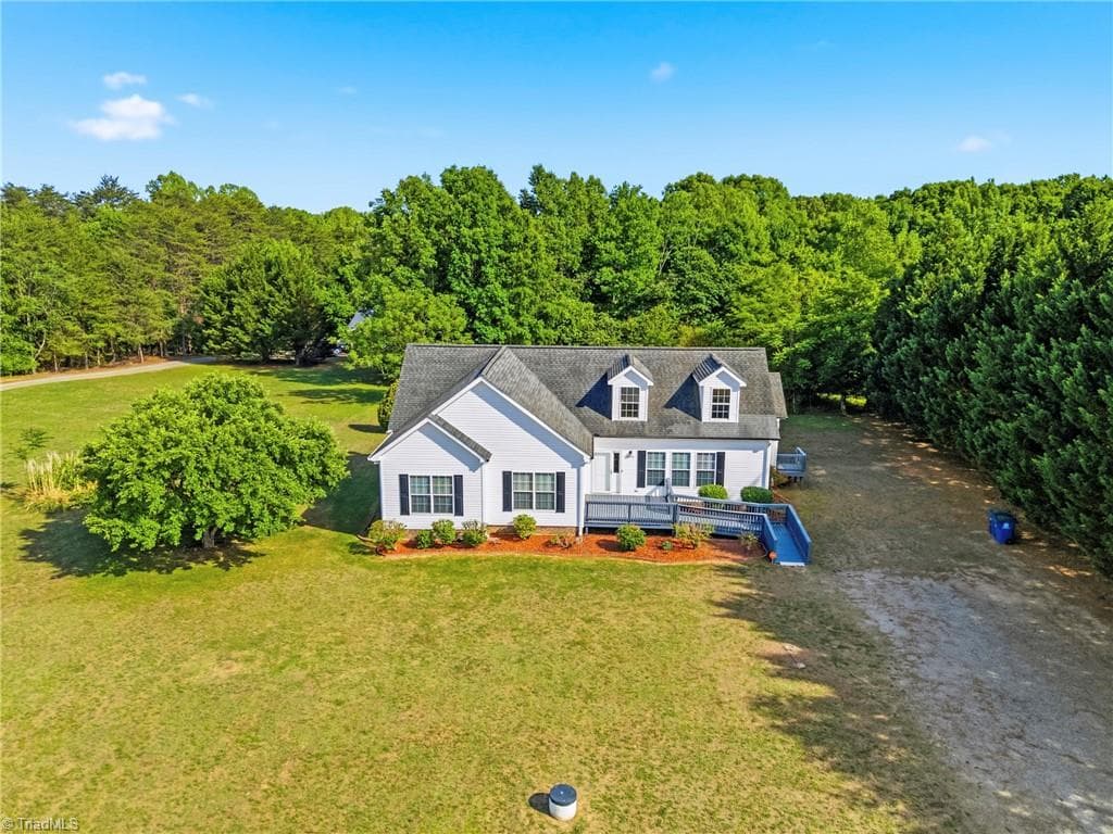 2070 Grooms Road, Reidsville NC 27320
