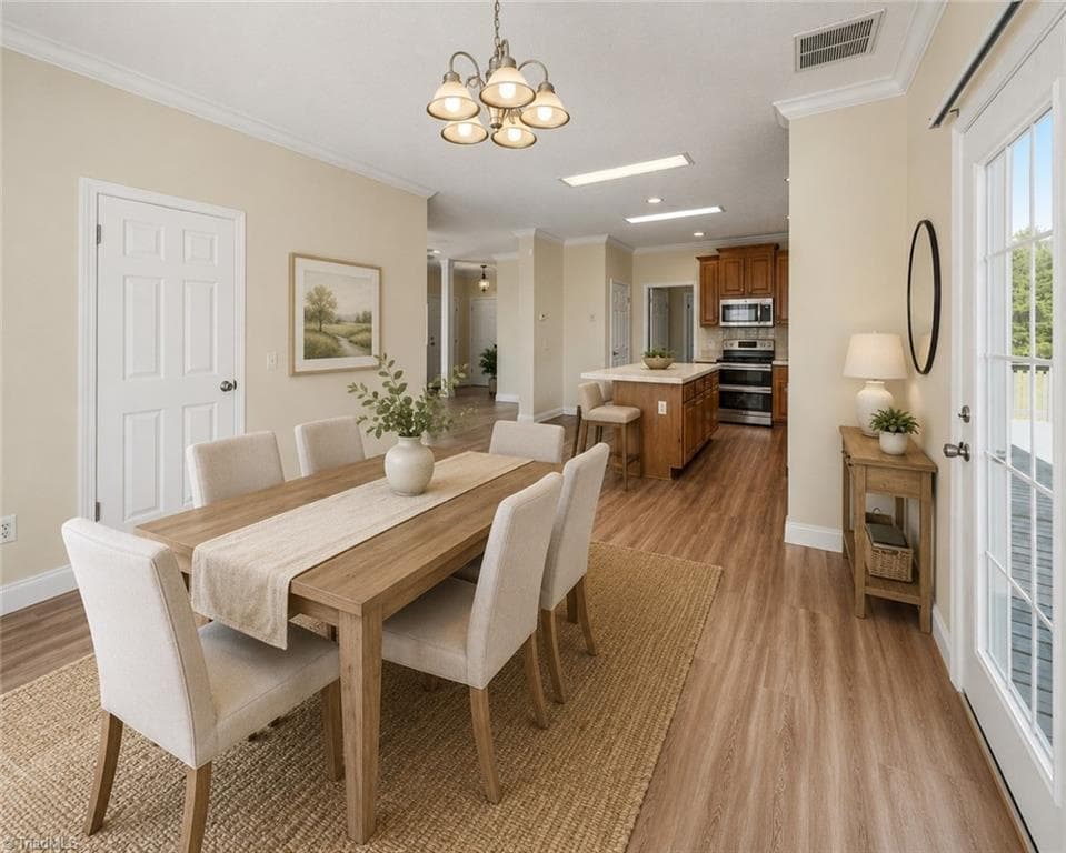 Modular at 2070 Grooms Road, Reidsville NC 27320, photo 5 of 27