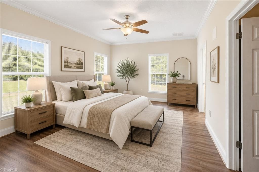 Modular at 2070 Grooms Road, Reidsville NC 27320, photo 9 of 27
