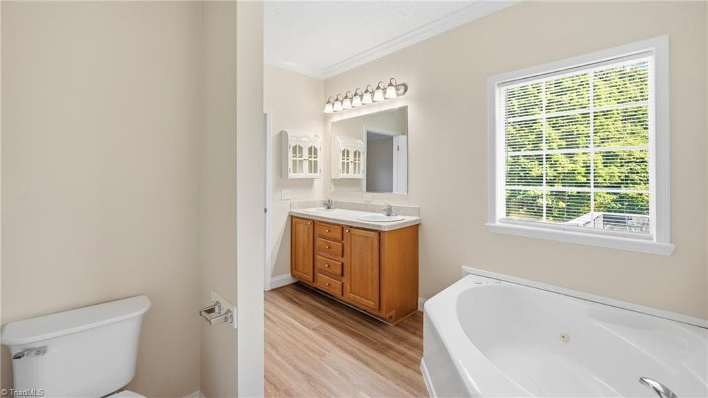 Modular at 2070 Grooms Road, Reidsville NC 27320, photo 18 of 27