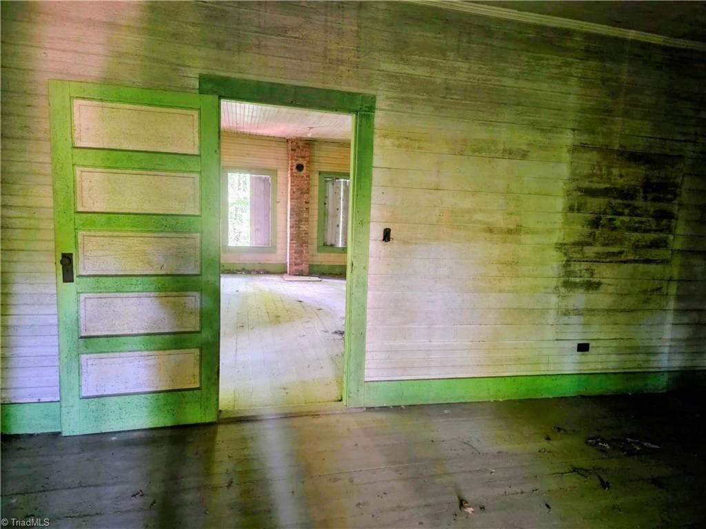 Stick/Site Built at 1055 Ed Booth Road, Westfield NC 27053, photo 11 of 16