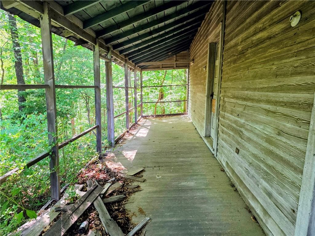 Stick/Site Built at 1055 Ed Booth Road, Westfield NC 27053, photo 4 of 16