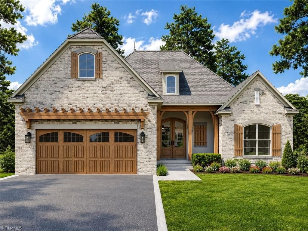 6316 Bion Road, Julian NC 27233