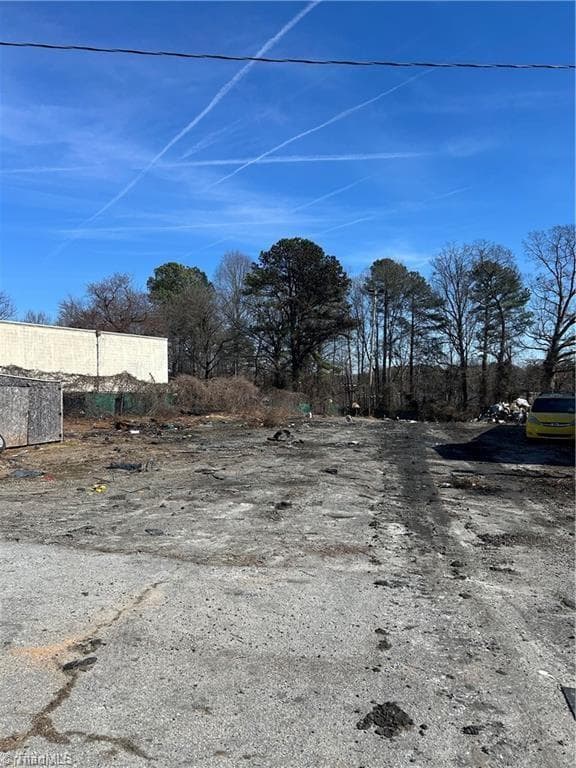 Industrial at 1015 Porter Street, High Point NC 27263, photo 2 of 3
