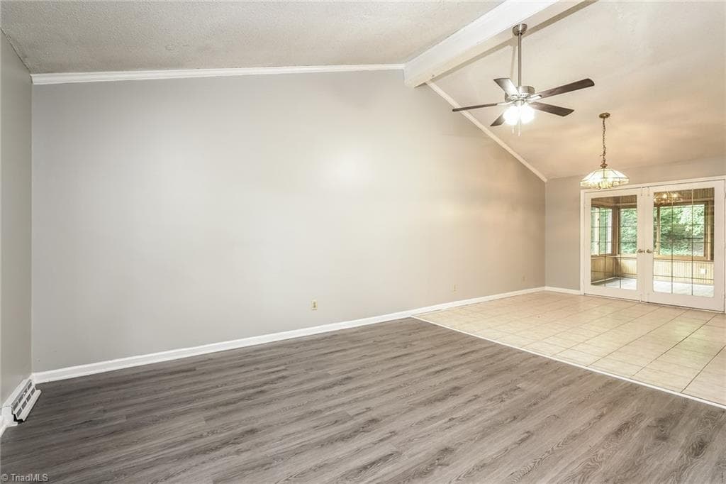 Stick/Site Built at 4290 Mashie Drive, Pfafftown NC 27040, Pfafftown, photo 3 of 15