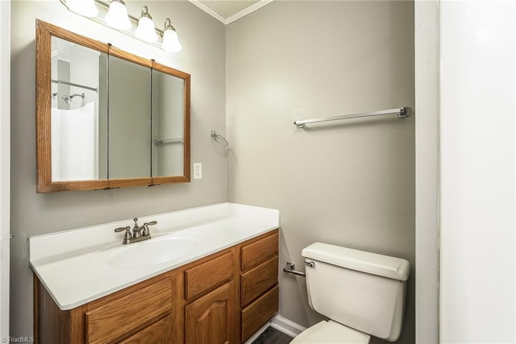 Stick/Site Built at 4290 Mashie Drive, Pfafftown NC 27040, Pfafftown, photo 14 of 15