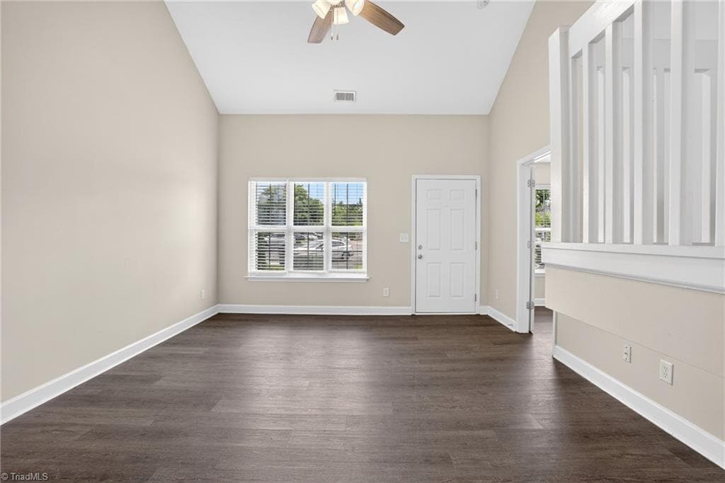 Stick/Site Built at 614 Grasswren Way, Greensboro NC 27409, photo 6 of 35