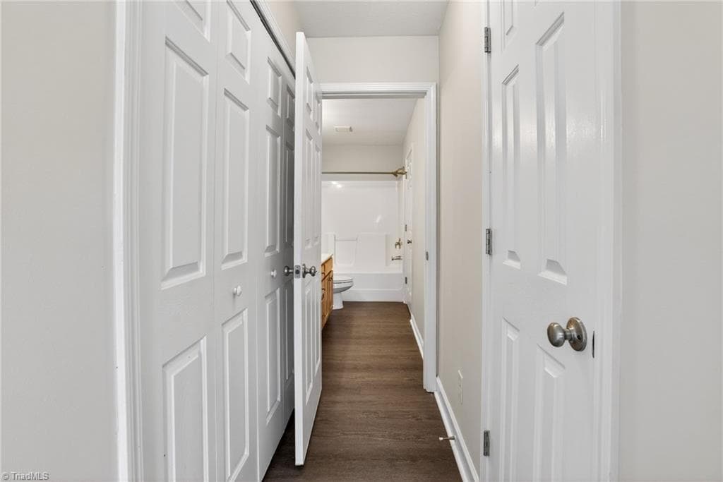 Stick/Site Built at 614 Grasswren Way, Greensboro NC 27409, photo 16 of 35