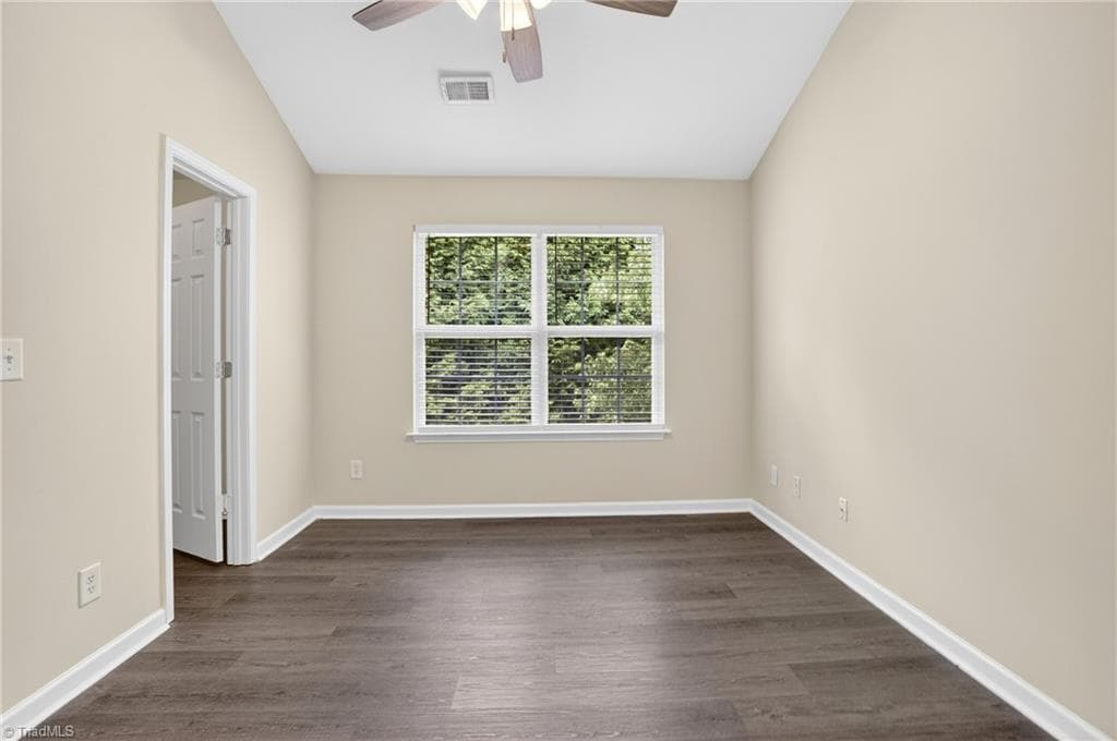 Stick/Site Built at 614 Grasswren Way, Greensboro NC 27409, photo 22 of 35