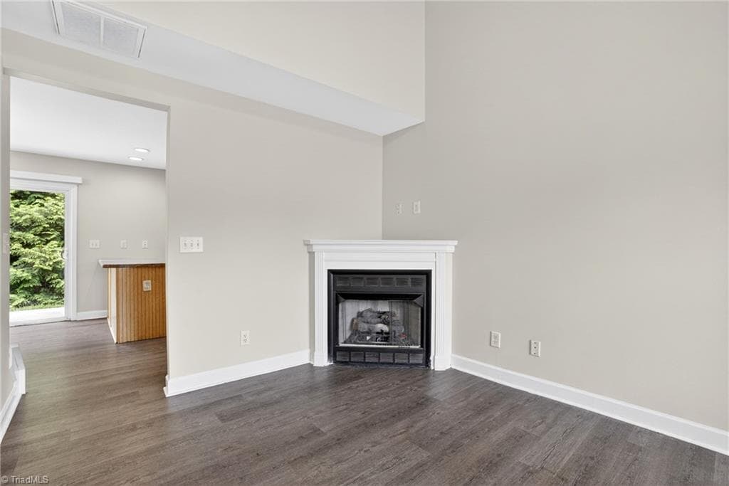 Stick/Site Built at 614 Grasswren Way, Greensboro NC 27409, photo 7 of 35