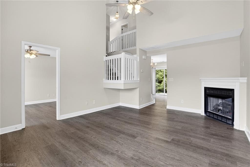 Stick/Site Built at 614 Grasswren Way, Greensboro NC 27409, photo 5 of 35