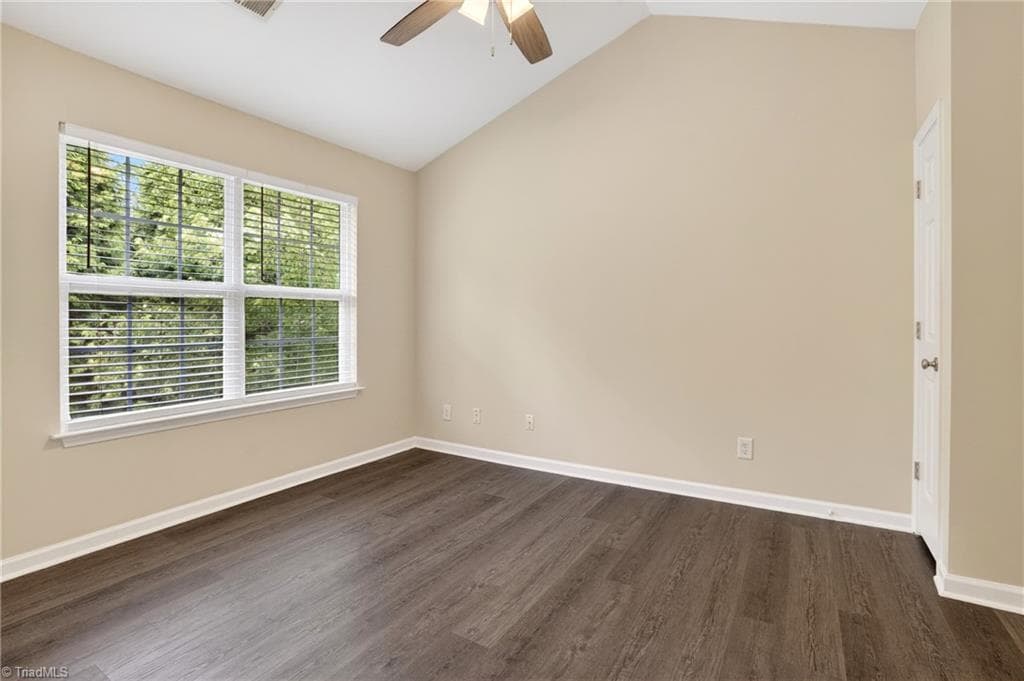 Stick/Site Built at 614 Grasswren Way, Greensboro NC 27409, photo 20 of 35