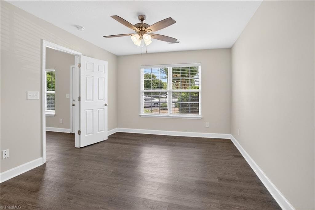 Stick/Site Built at 614 Grasswren Way, Greensboro NC 27409, photo 14 of 35