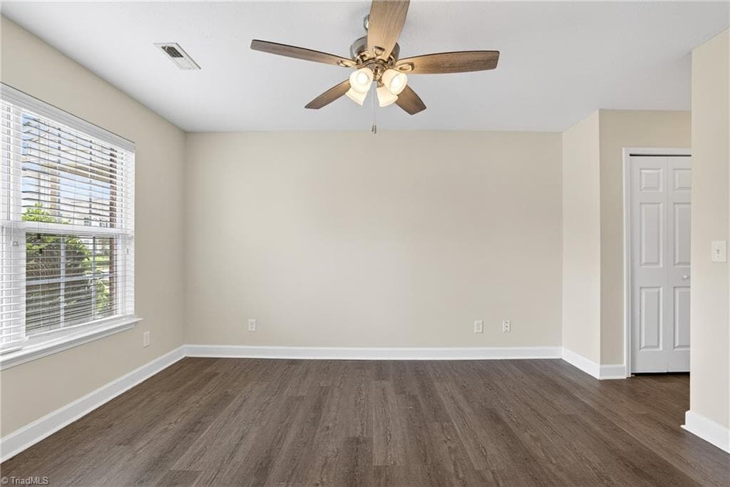 Stick/Site Built at 614 Grasswren Way, Greensboro NC 27409, photo 15 of 35