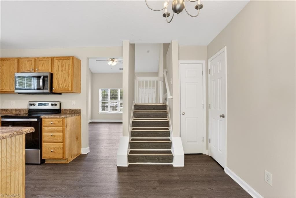 Stick/Site Built at 614 Grasswren Way, Greensboro NC 27409, photo 11 of 35