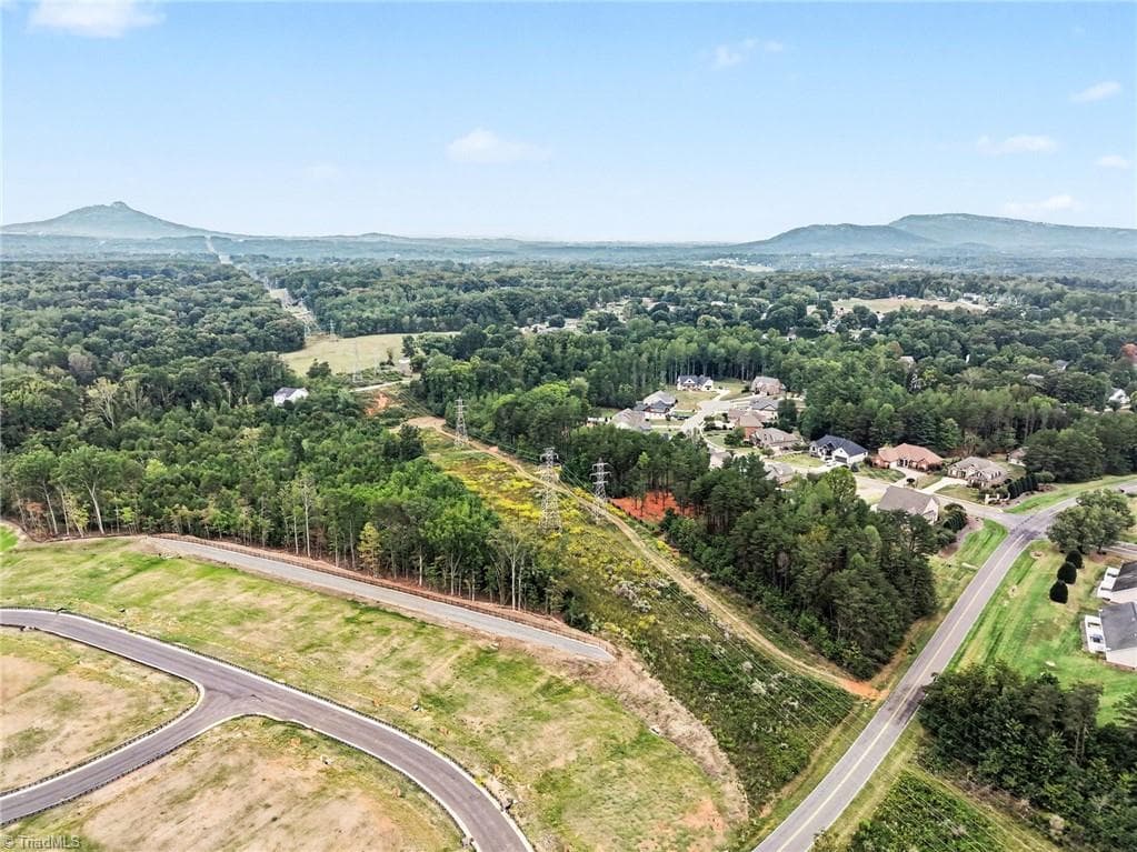 Single Family Residence at 0-0-0 White Road, King NC 27021, photo 4 of 13