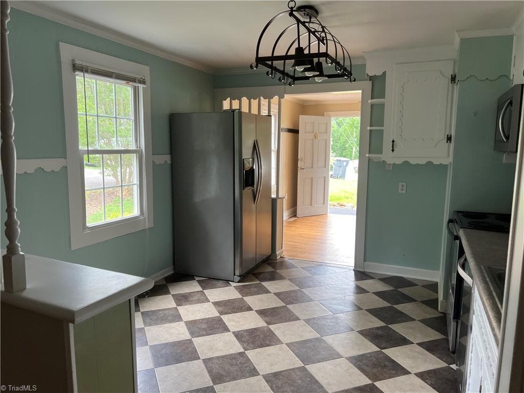 Kitchen - 146 Westwood Lane, Elkin NC 28621, Elkin