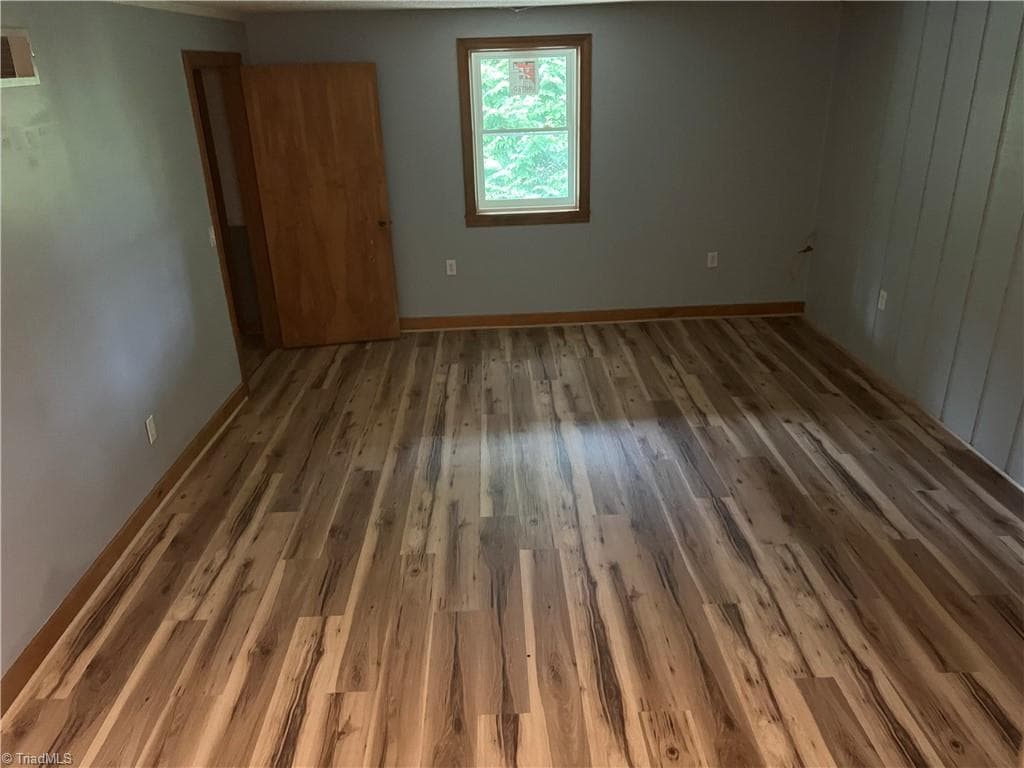 bonus room - 146 Westwood Lane, Elkin NC 28621, Elkin