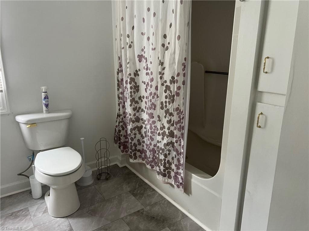 bathroom - 146 Westwood Lane, Elkin NC 28621, Elkin