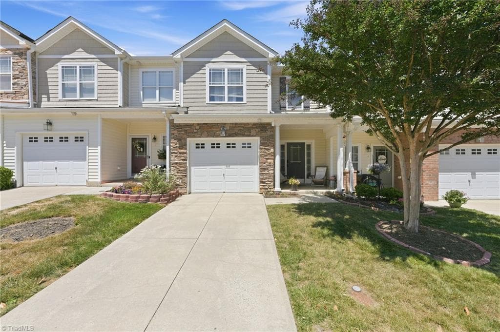4019 Comrie Lane, Burlington NC 27215