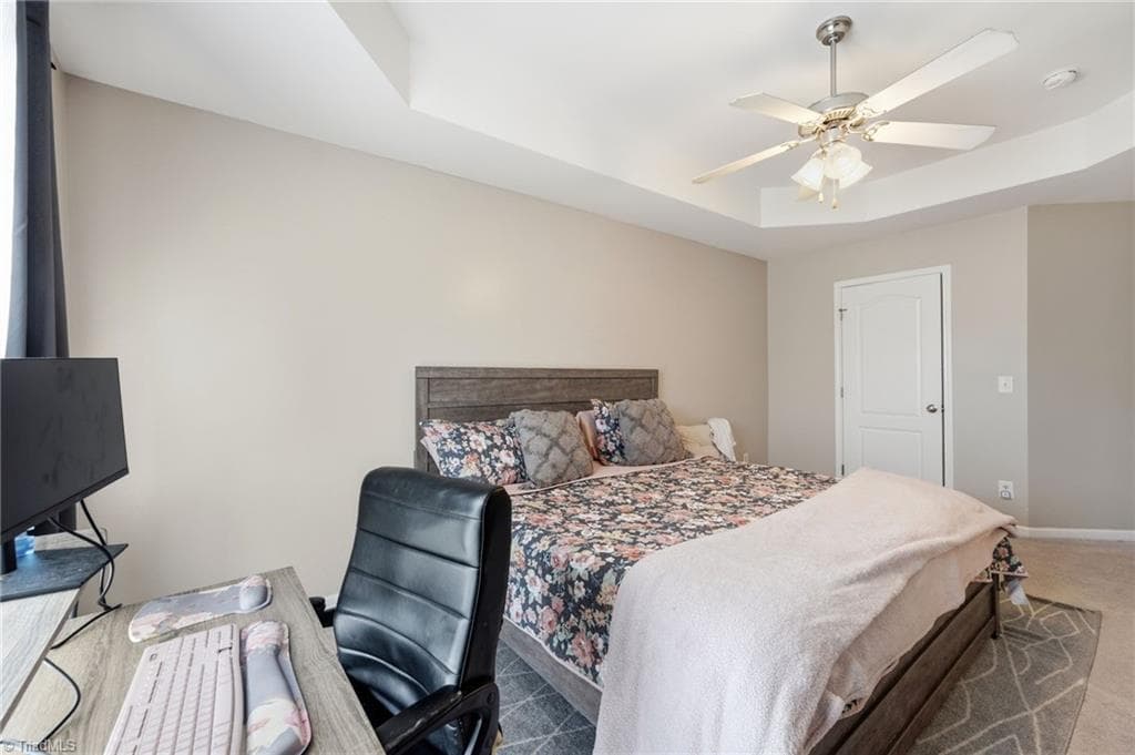Stick/Site Built at 4019 Comrie Lane, Burlington NC 27215, Burlington, photo 15 of 33