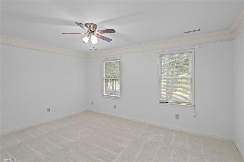 Stick/Site Built at 114 Willoughby Park Drive, High Point NC 27265, photo 32 of 50