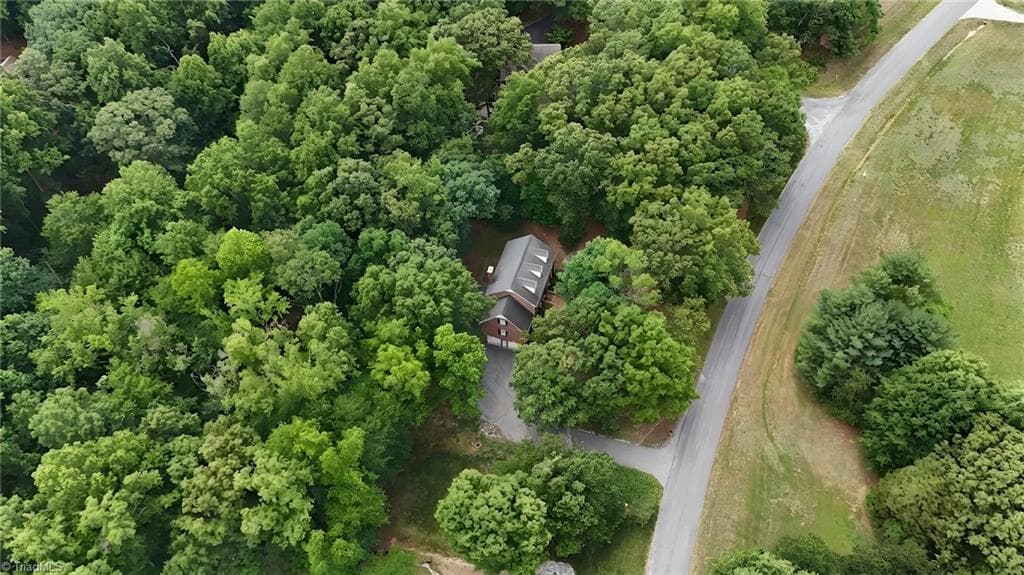 Stick/Site Built at 114 Willoughby Park Drive, High Point NC 27265, photo 50 of 50