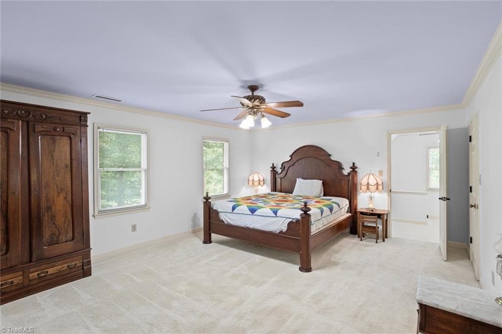 Stick/Site Built at 114 Willoughby Park Drive, High Point NC 27265, photo 21 of 50