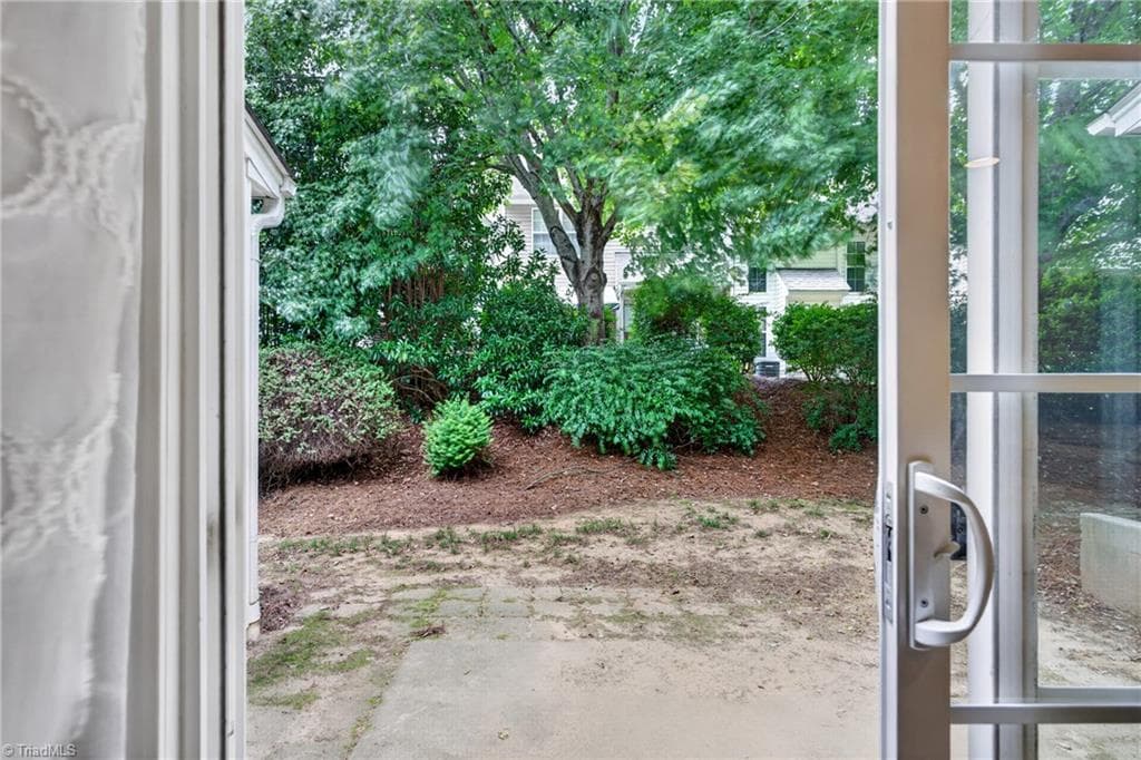 Stick/Site Built at 1935 Ray Alexander Drive, Greensboro NC 27410, photo 27 of 50