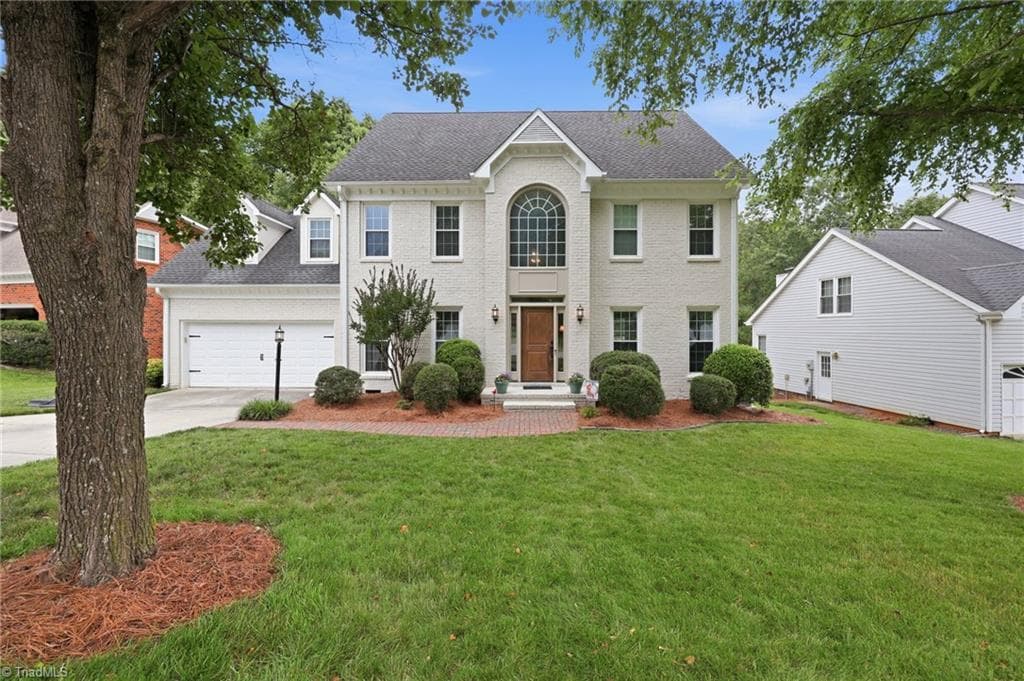 307 Overman Street, Greensboro NC 27410