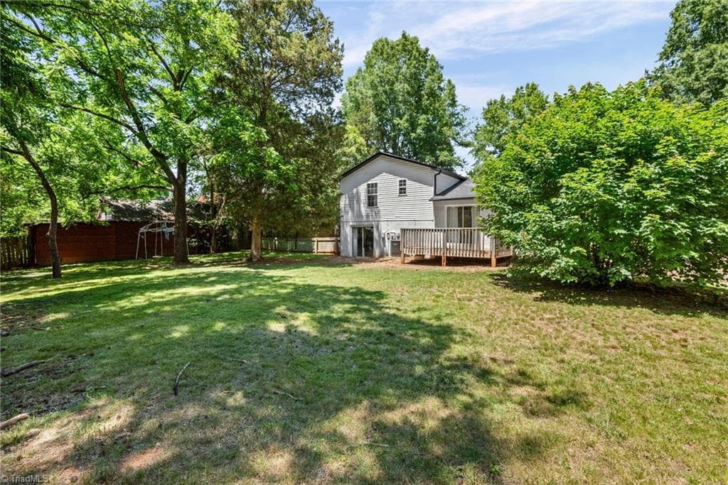 Stick/Site Built at 1111 5th Avenue, Lexington NC 27295, photo 7 of 35
