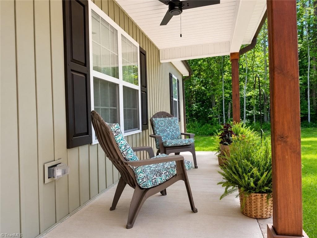 Stick/Site Built at 4398 nc highway 135, Stoneville NC 27048, Stoneville, photo 6 of 16