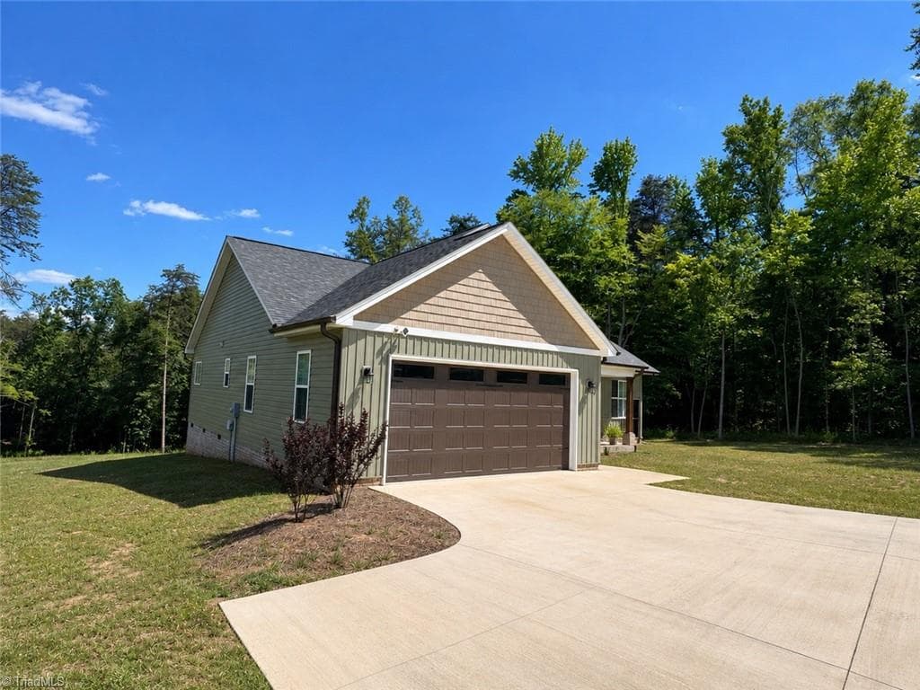 Stick/Site Built at 4398 nc highway 135, Stoneville NC 27048, Stoneville, photo 3 of 16