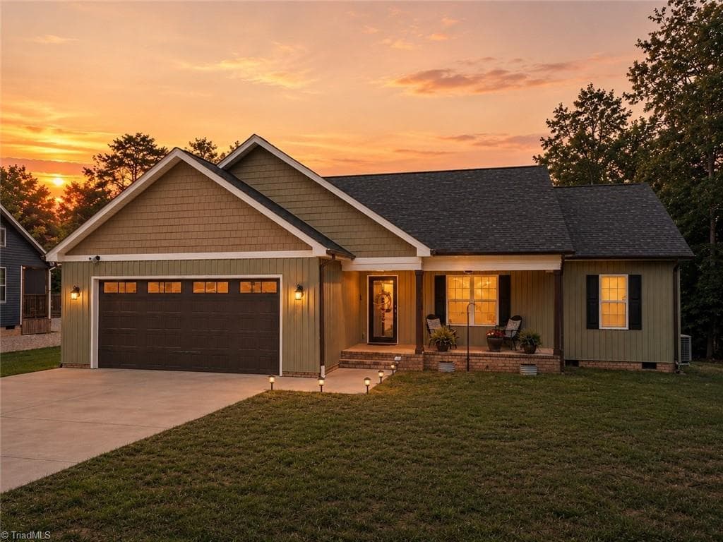 4398 nc highway 135, Stoneville NC 27048
