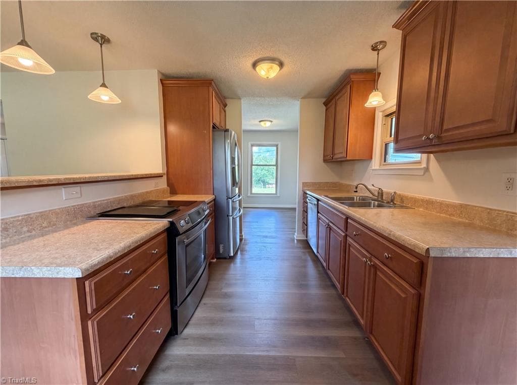 Stick/Site Built at 3849 Greenway Drive, Trinity NC 27370, Trinity, photo 6 of 19