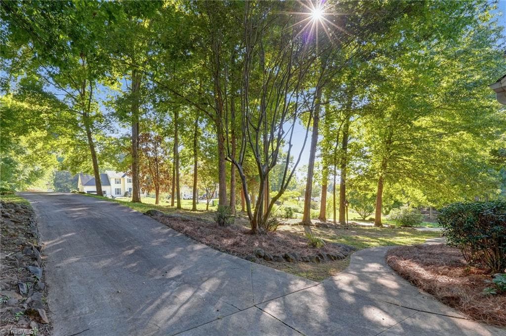Stick/Site Built at 7509 Keating Drive, Oak Ridge NC 27310, Oak Ridge, photo 5 of 50